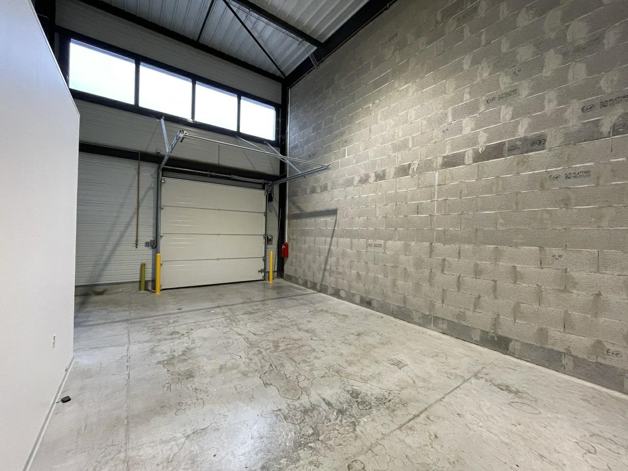 Local d'activité Longvic 254m² Location local d'activité Longvic Côte-d'Or OLACT2316901 4